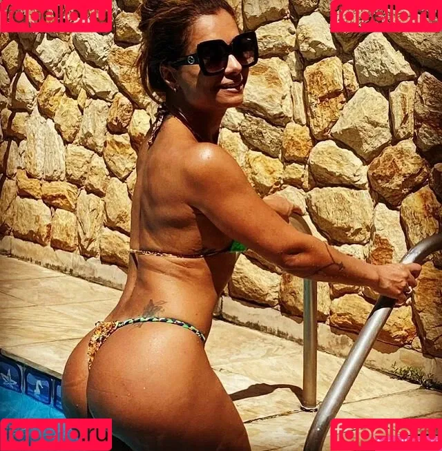 Dani Sperle Onlyfans Photo Gallery 