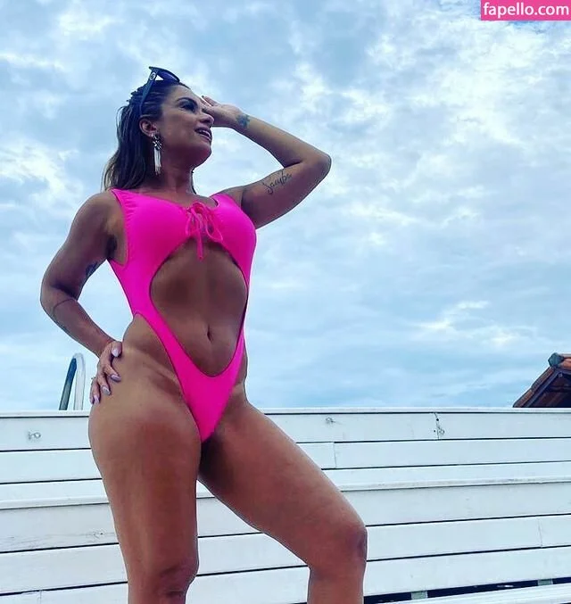 Dani Sperle Onlyfans Photo Gallery 