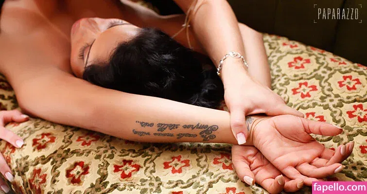 Dani Sperle Onlyfans Photo Gallery 