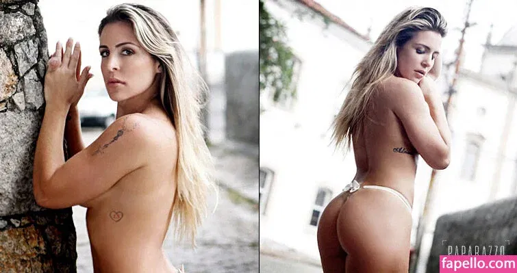 Dani Sperle Onlyfans Photo Gallery 