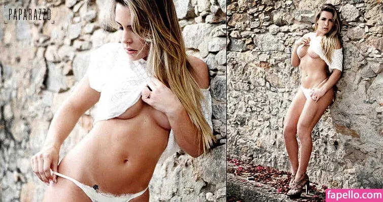 Dani Sperle Onlyfans Photo Gallery 