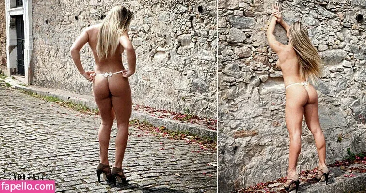 Dani Sperle Onlyfans Photo Gallery 