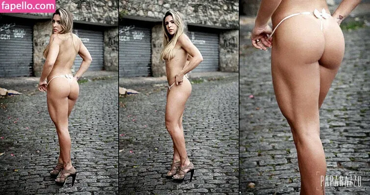 Dani Sperle Onlyfans Photo Gallery 