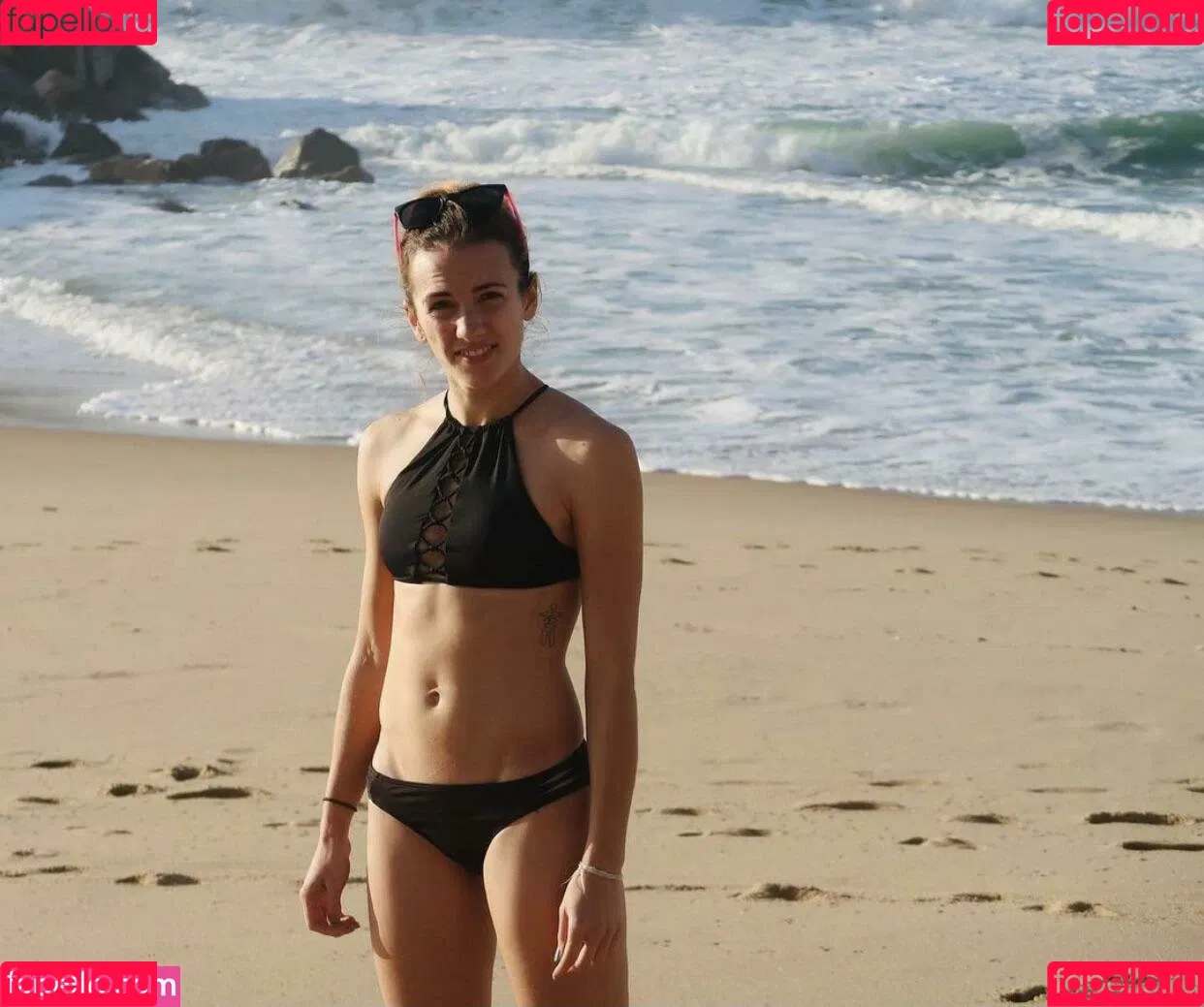 Julie Nolke Onlyfans Photo Gallery 