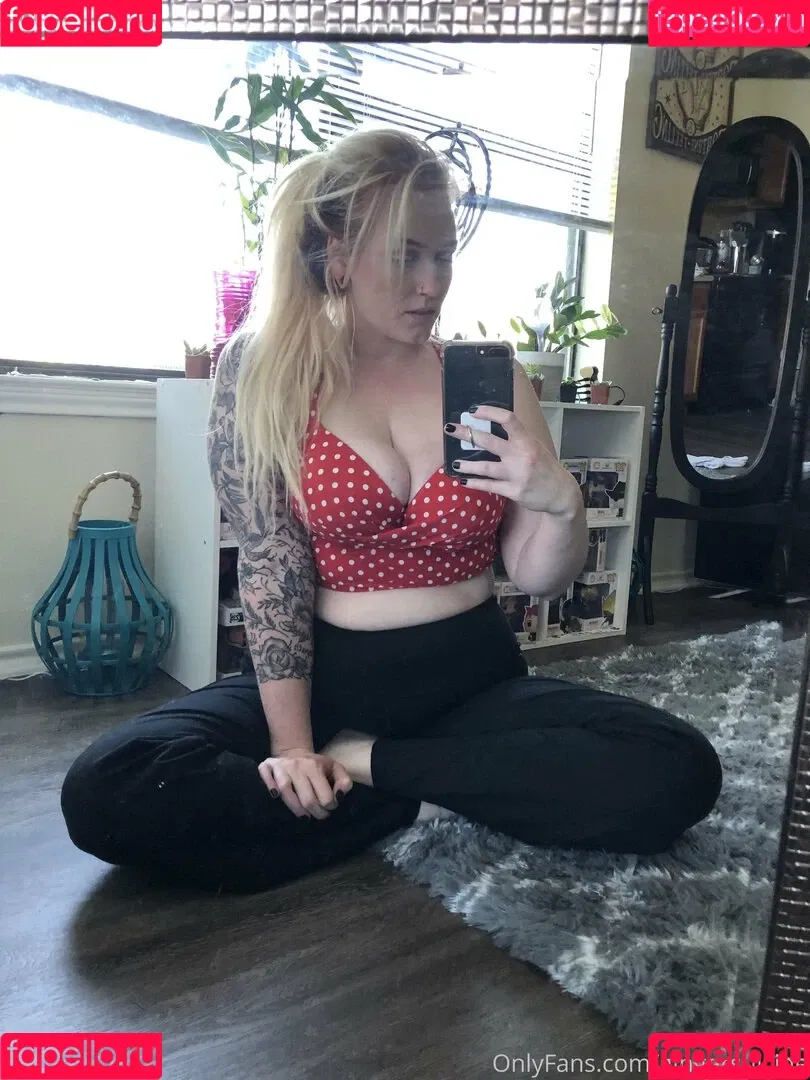 gingerhart Onlyfans Photo Gallery 