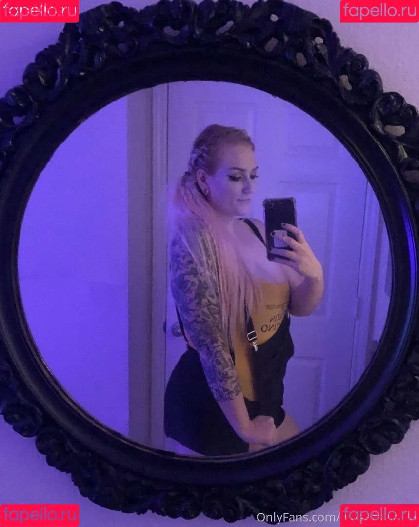 gingerhart Onlyfans Photo Gallery 