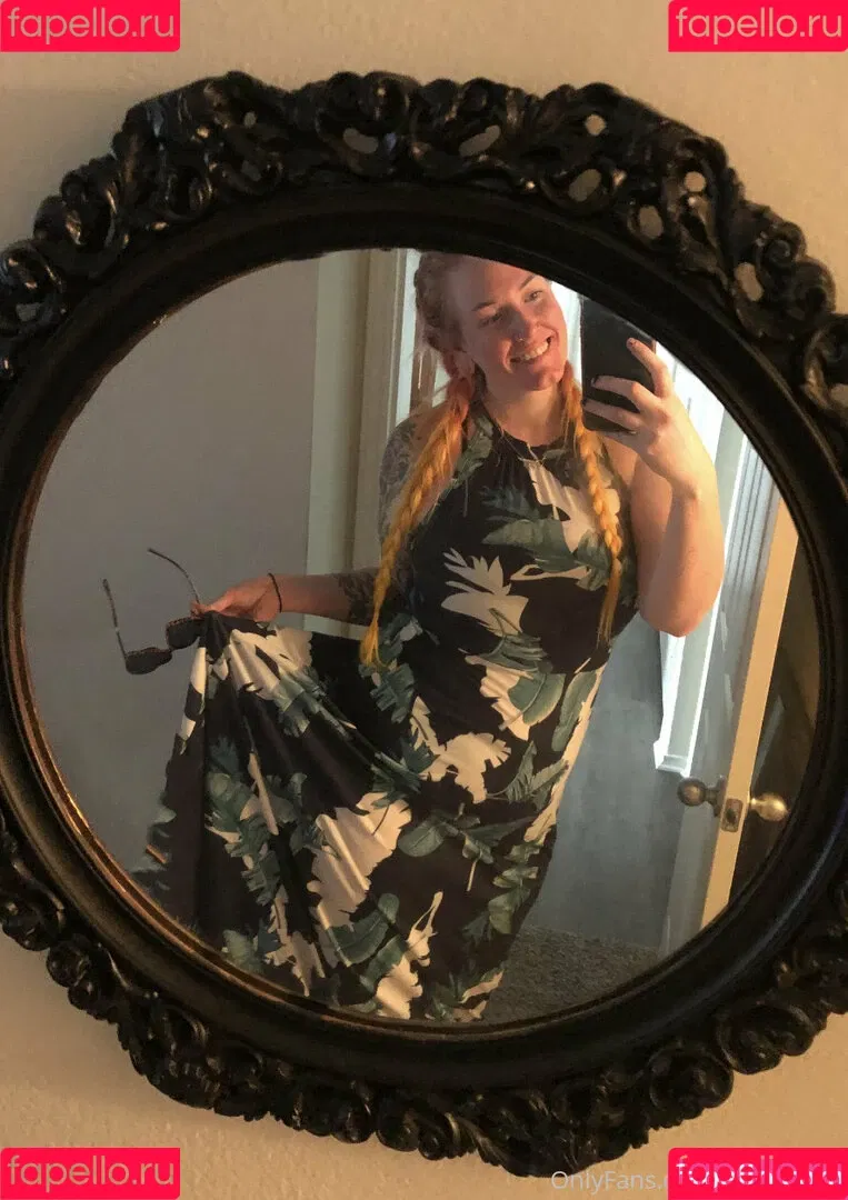 gingerhart Onlyfans Photo Gallery 