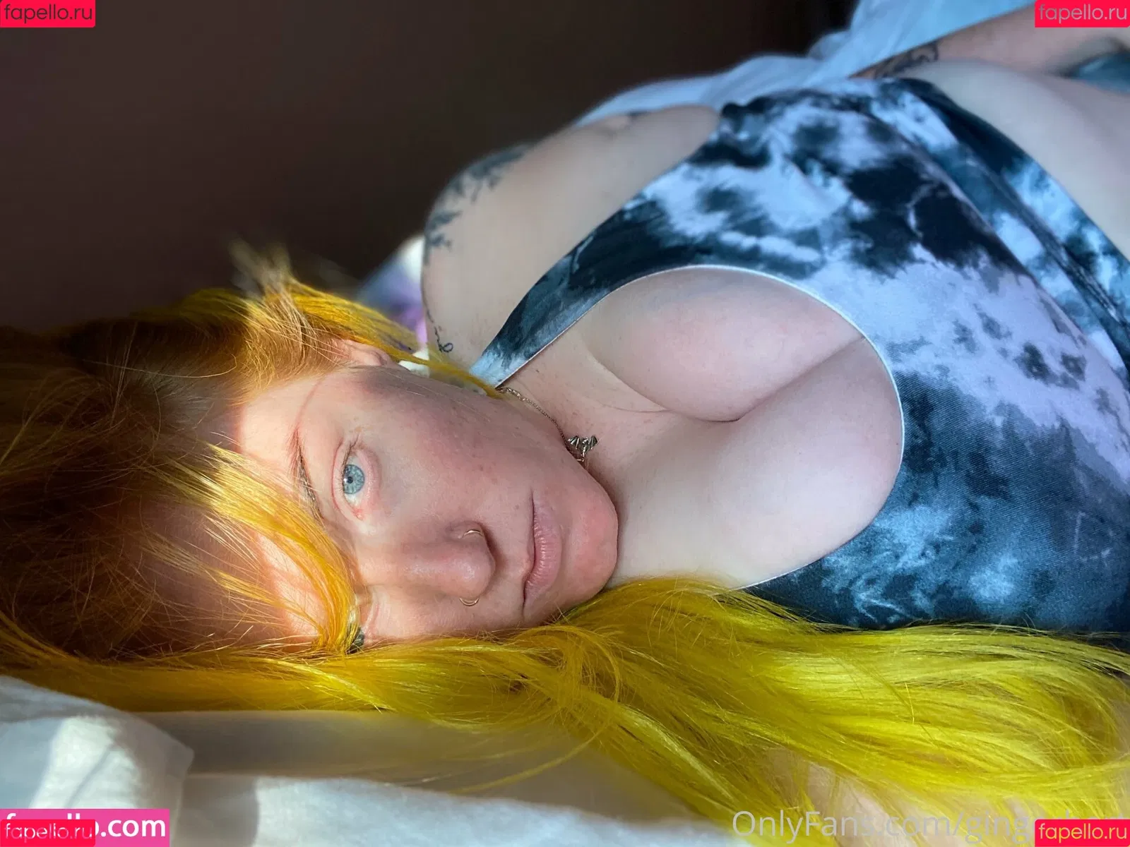 gingerhart Onlyfans Photo Gallery 