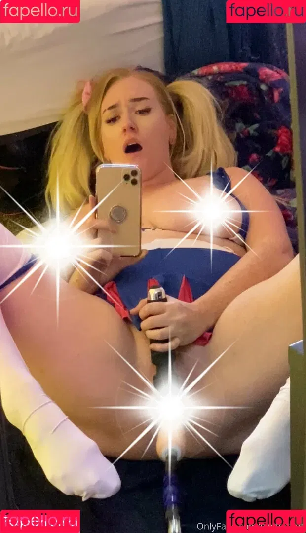 gingerhart Onlyfans Photo Gallery 
