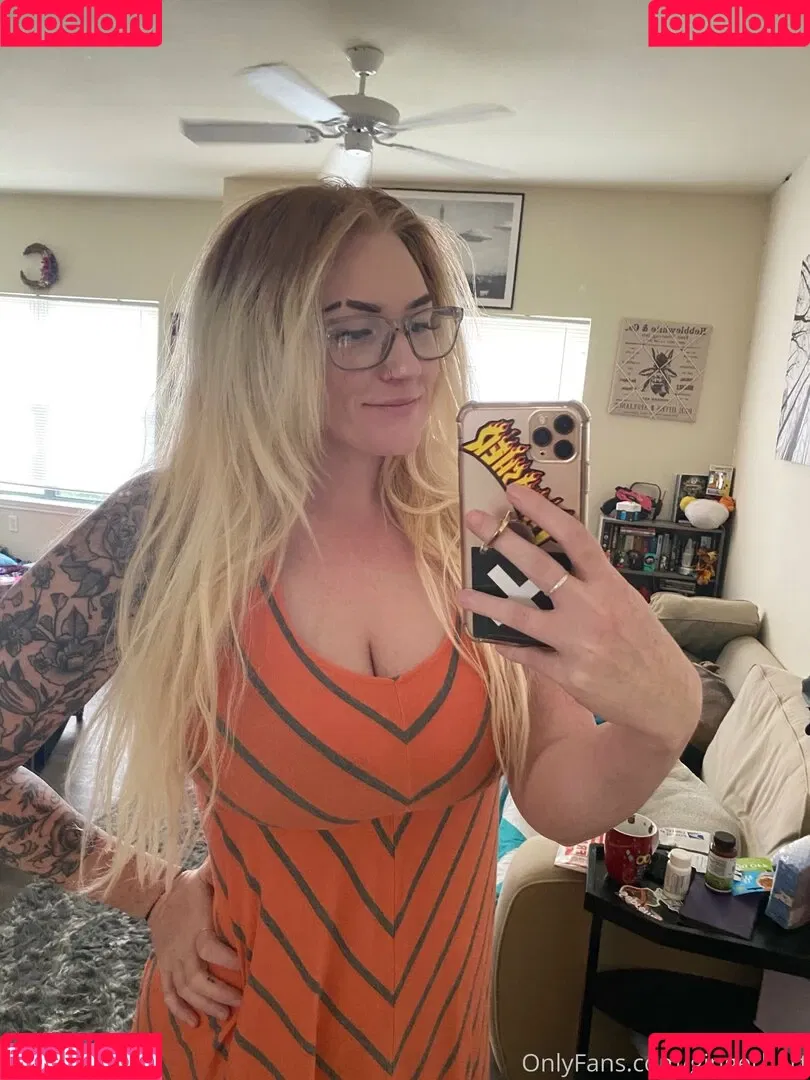 gingerhart Onlyfans Photo Gallery 