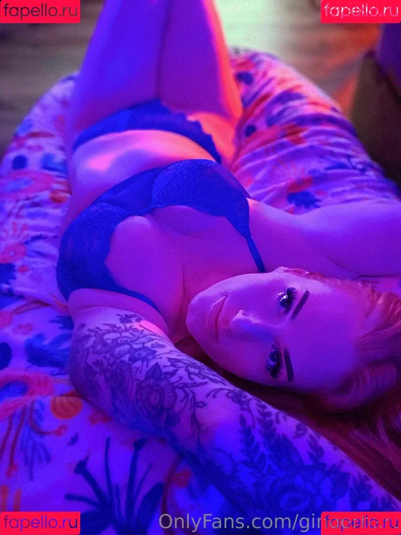 gingerhart Onlyfans Photo Gallery 