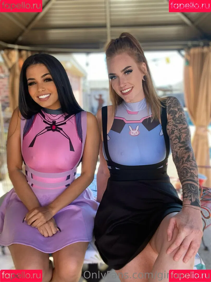 gingerhart Onlyfans Photo Gallery 