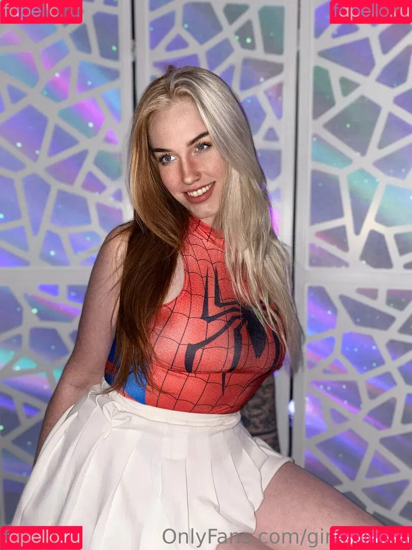 gingerhart Onlyfans Photo Gallery 