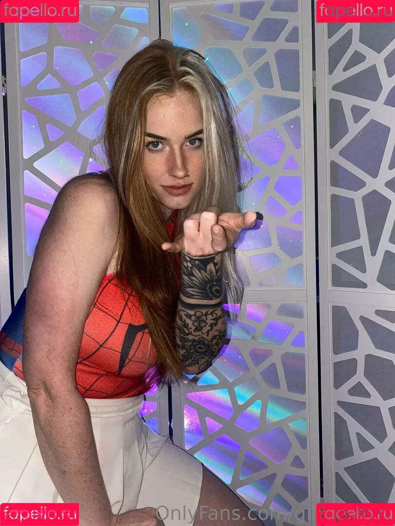 gingerhart Onlyfans Photo Gallery 