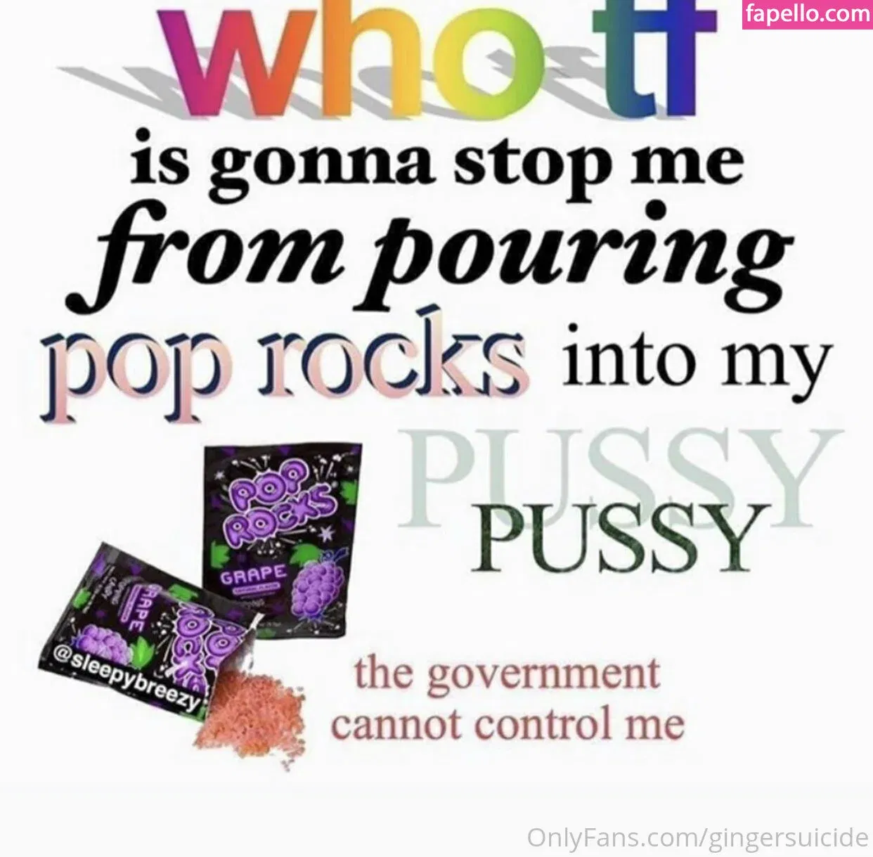 gingerhart Onlyfans Photo Gallery 