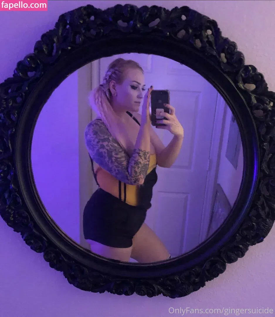 gingerhart Onlyfans Photo Gallery 