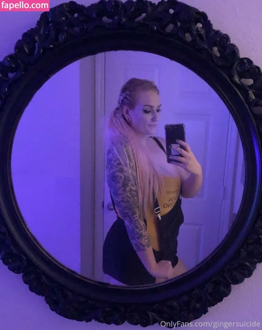 gingerhart Onlyfans Photo Gallery 