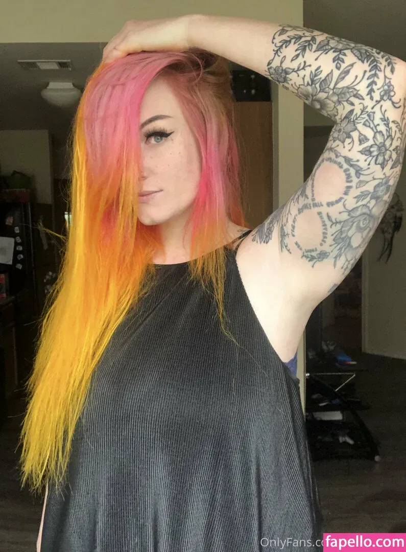 gingerhart Onlyfans Photo Gallery 