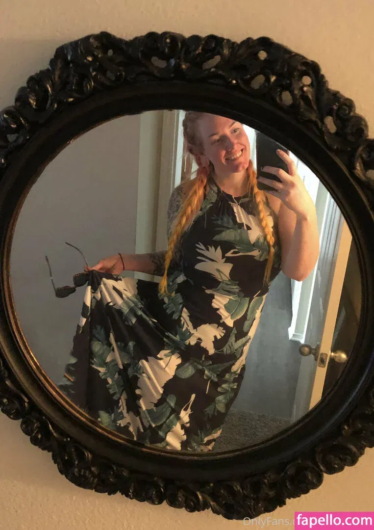 gingerhart Onlyfans Photo Gallery 