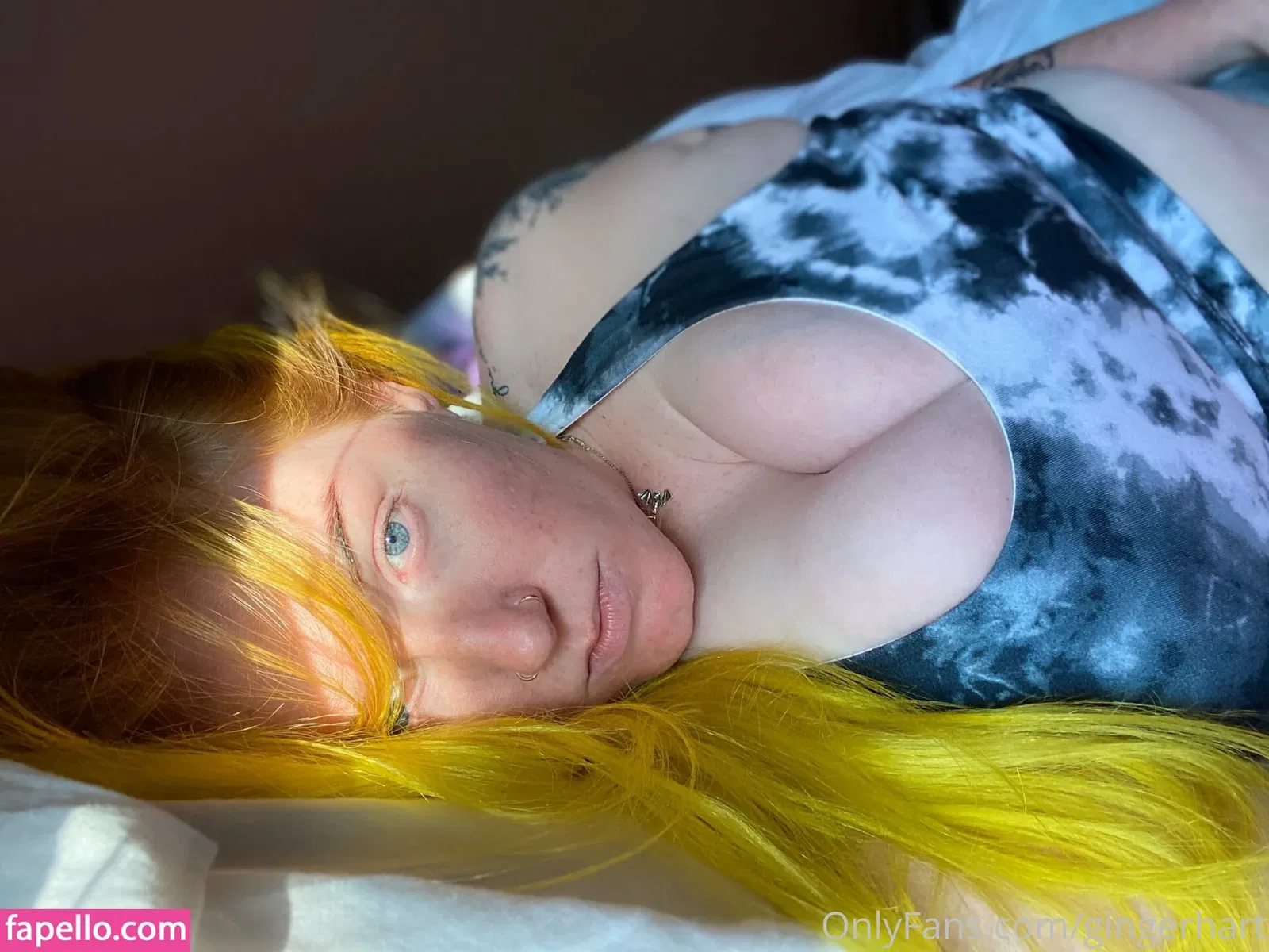 gingerhart Onlyfans Photo Gallery 