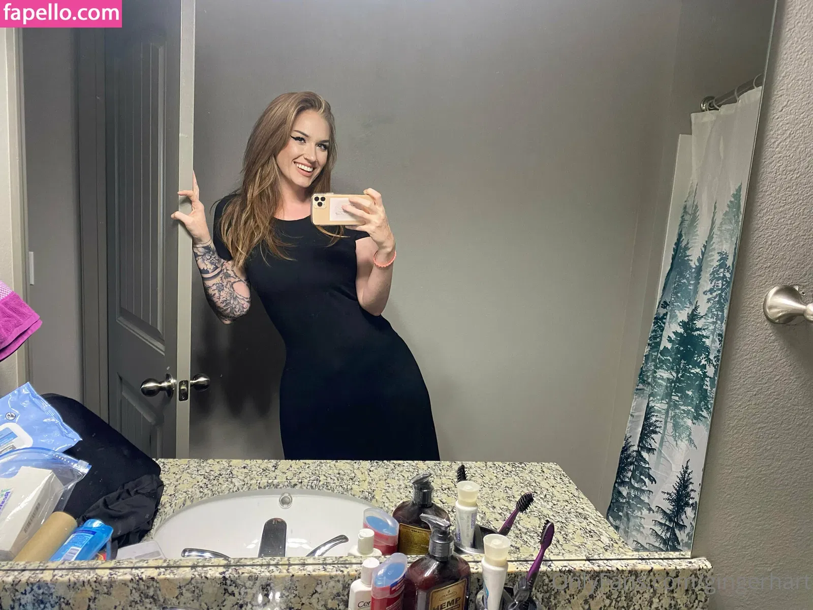 gingerhart Onlyfans Photo Gallery 