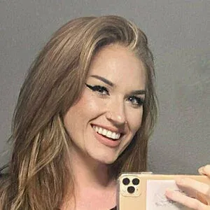 gingerhart Onlyfans Photo Gallery 