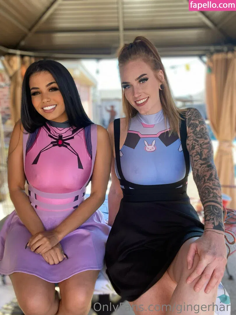 gingerhart Onlyfans Photo Gallery 