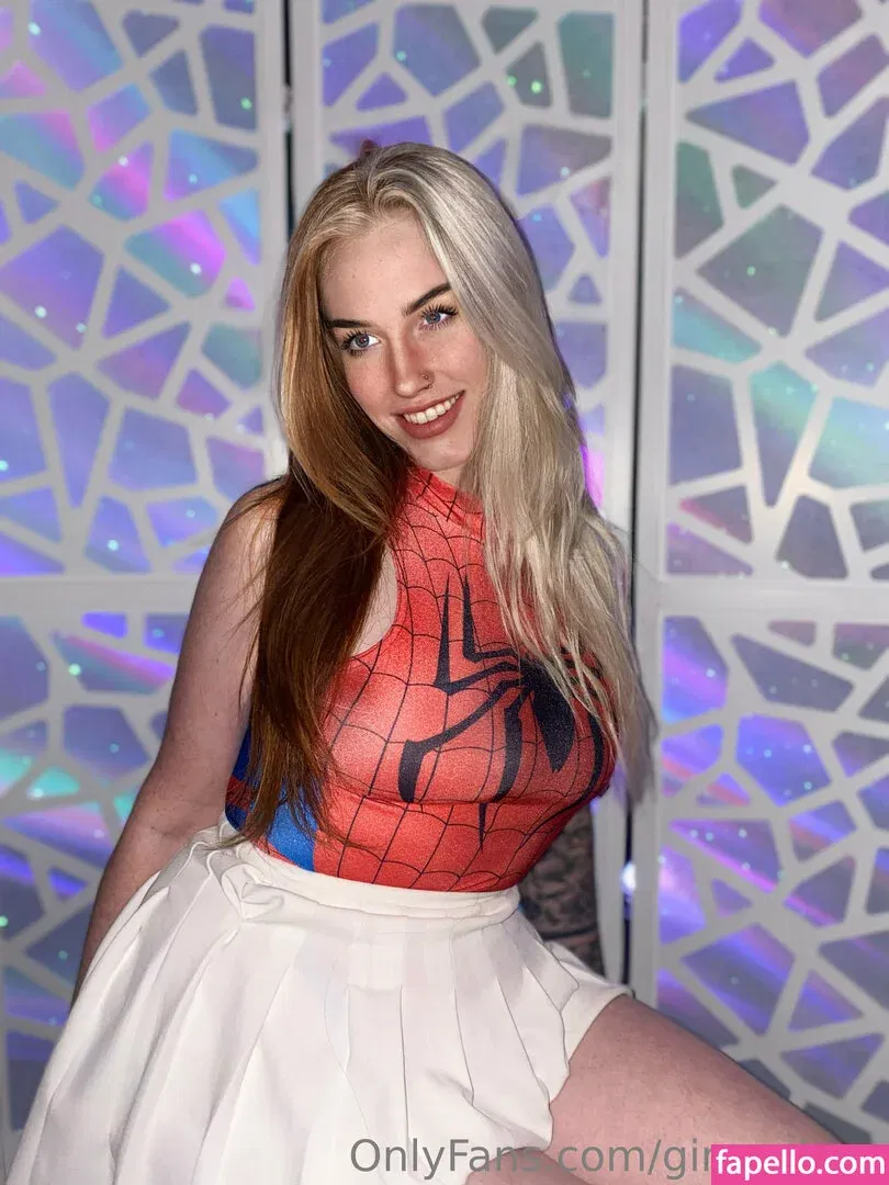 gingerhart Onlyfans Photo Gallery 