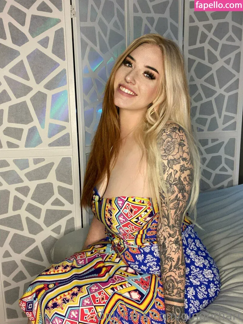 gingerhart Onlyfans Photo Gallery 