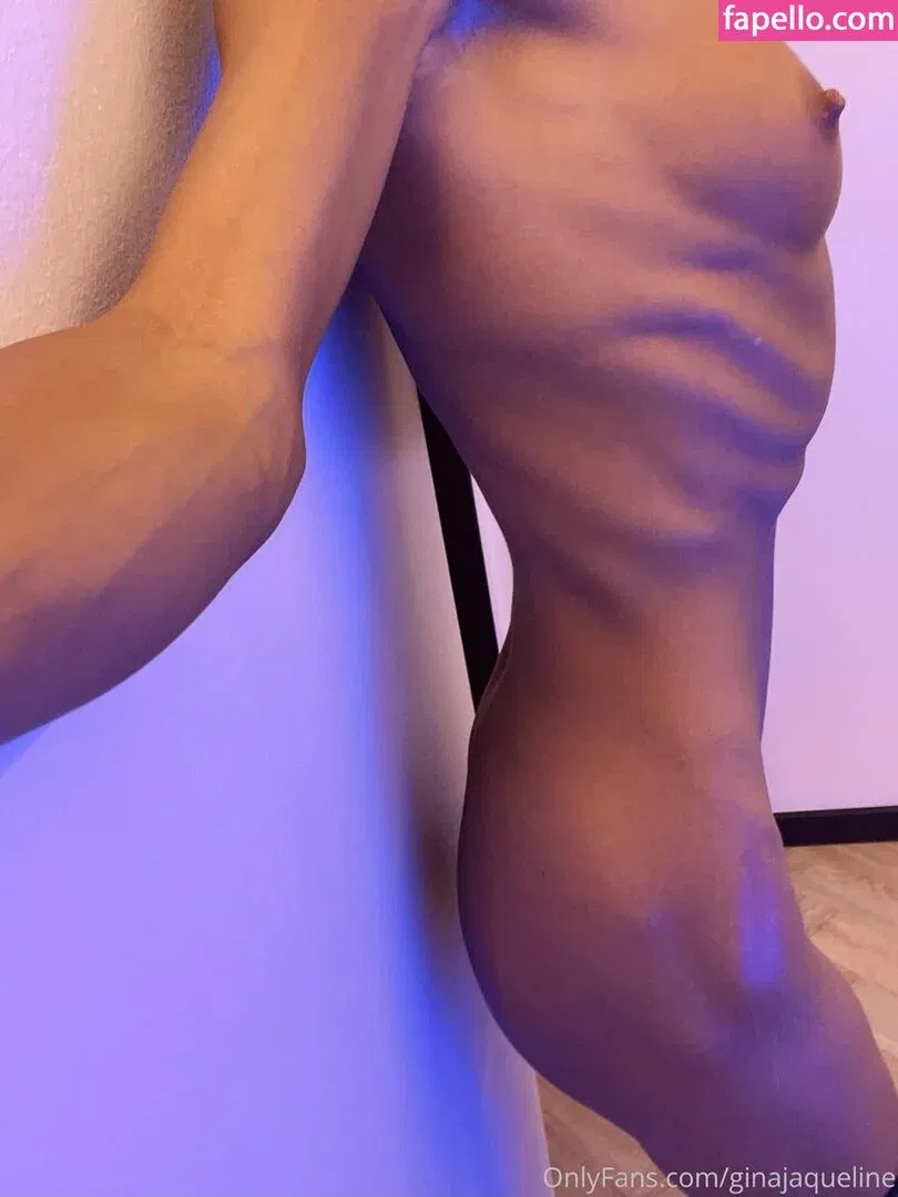 Ginajaqueline Onlyfans Photo Gallery 