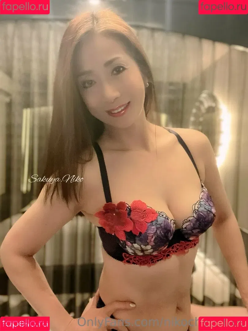 nikochan_free Onlyfans Photo Gallery 