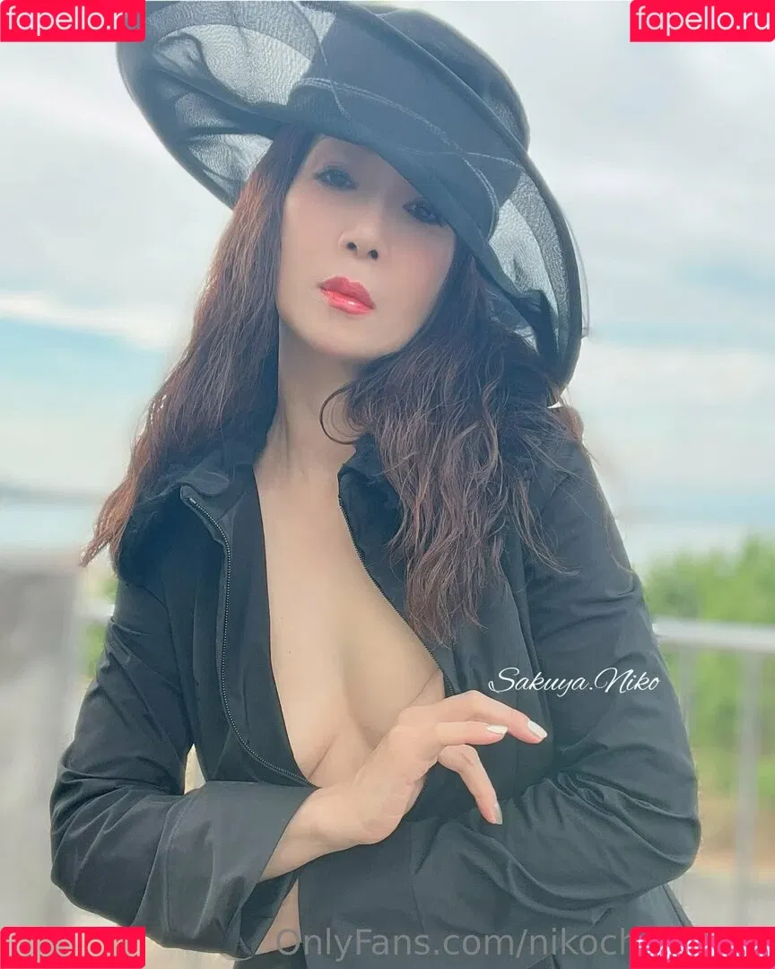 nikochan_free Onlyfans Photo Gallery 