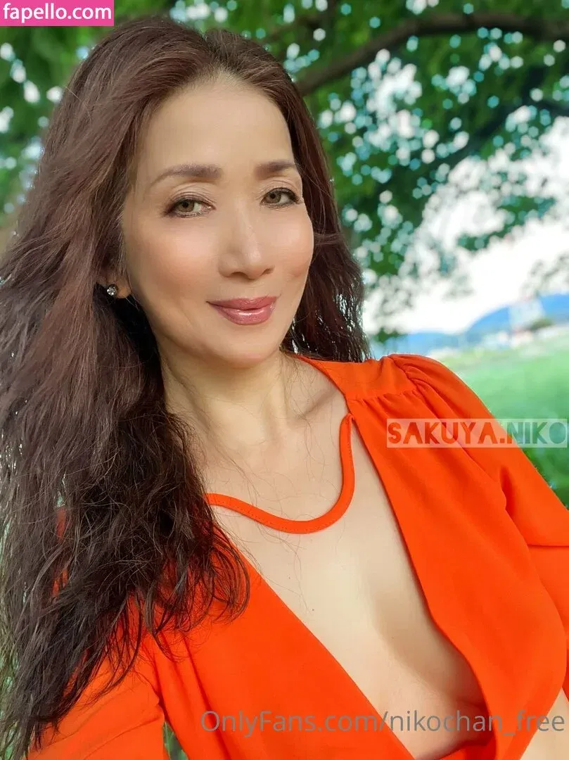 nikochan_free Onlyfans Photo Gallery 