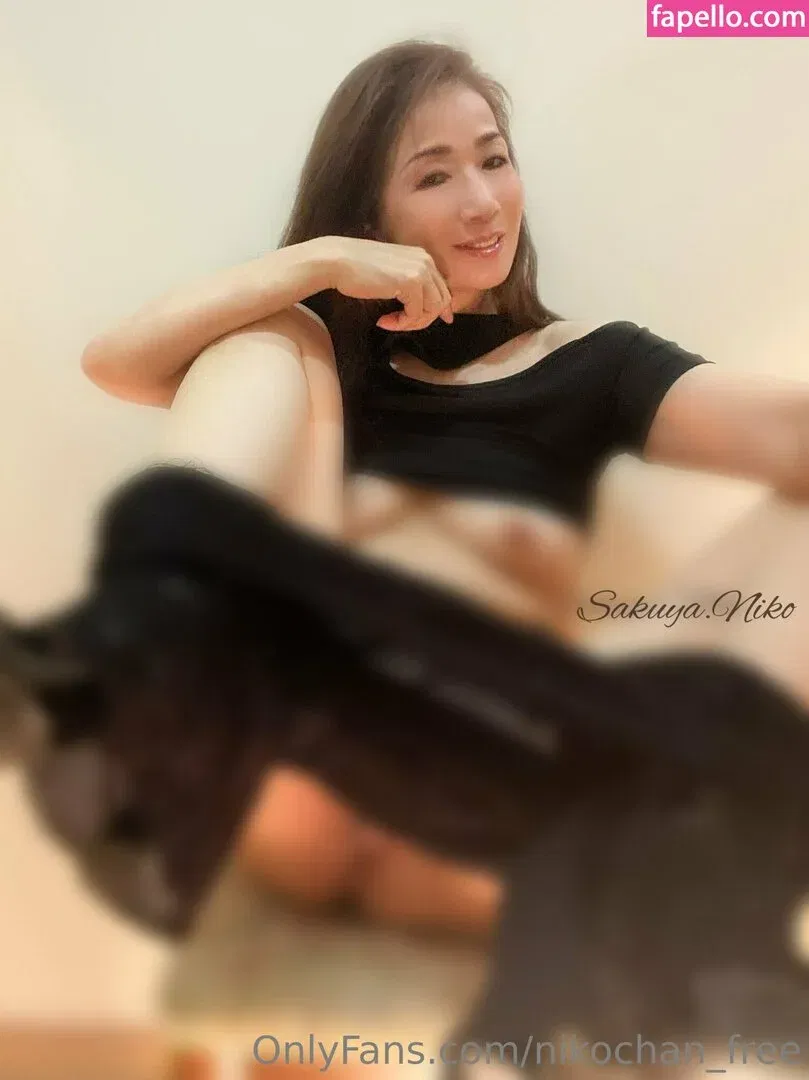 nikochan_free Onlyfans Photo Gallery 