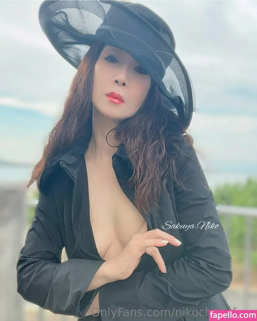 nikochan_free Onlyfans Photo Gallery 