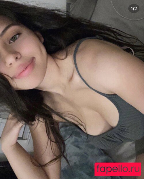 Alyssa Michelle Nude Onlyfans Photo 4
