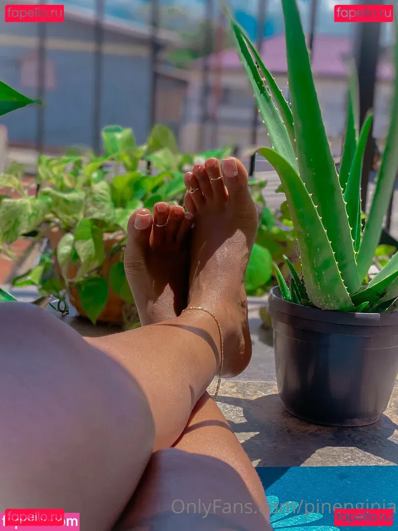 pinenginja Onlyfans Photo Gallery 