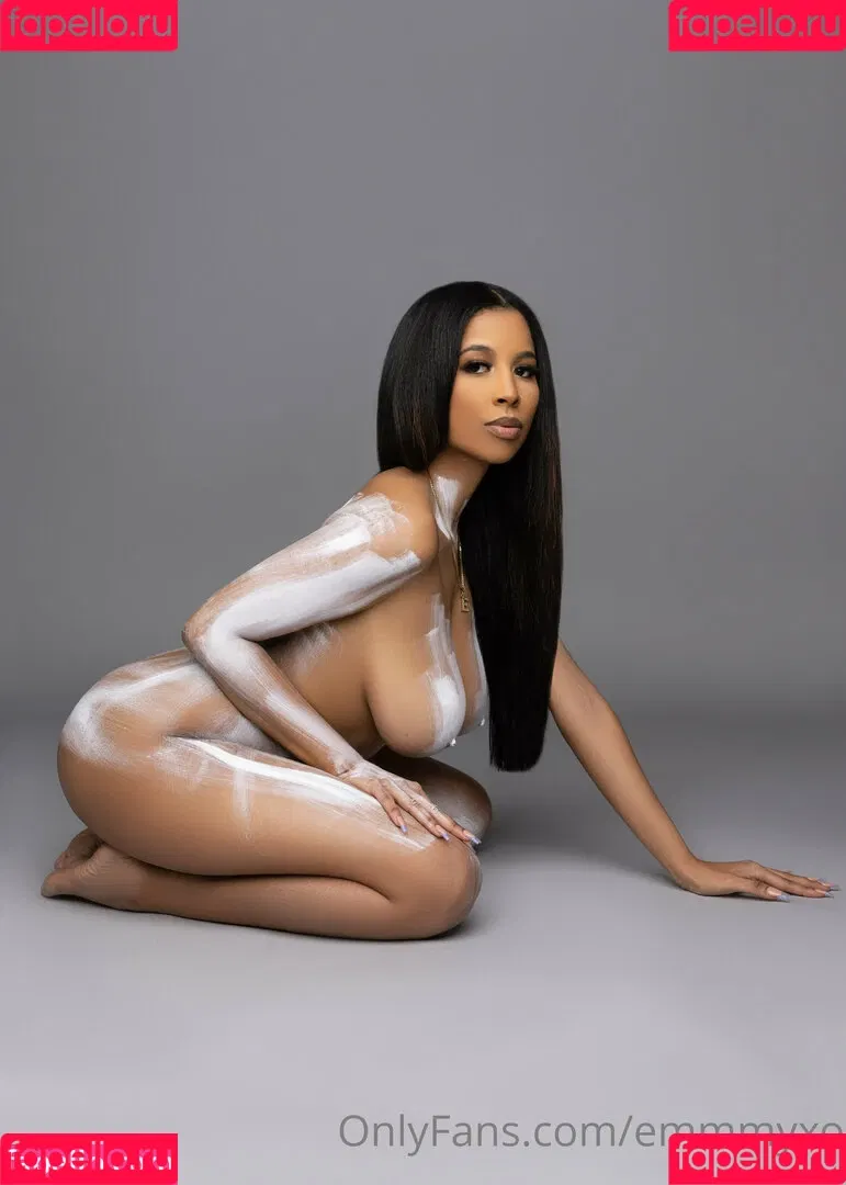 Emmmyxo Onlyfans Photo Gallery 