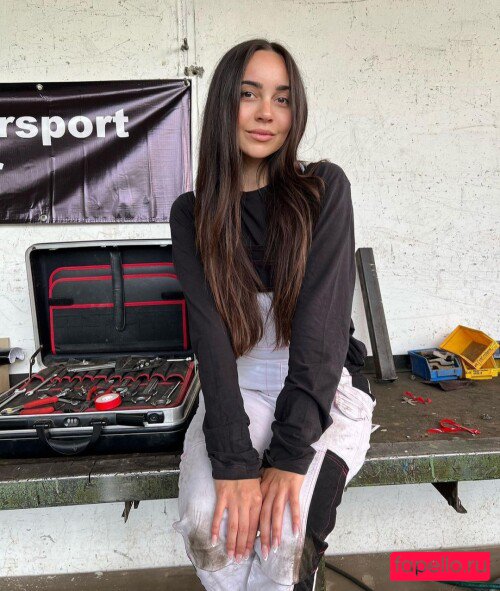 lenii.hiiilton Nude Onlyfans Photo 5