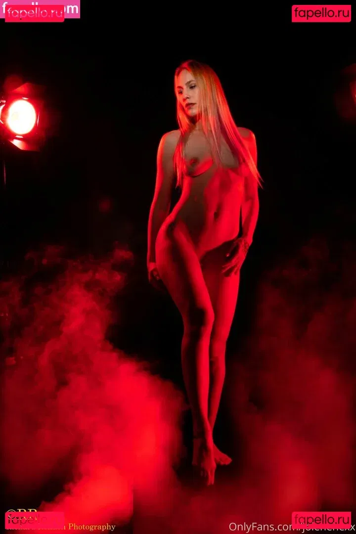 jolenehexx Onlyfans Photo Gallery 