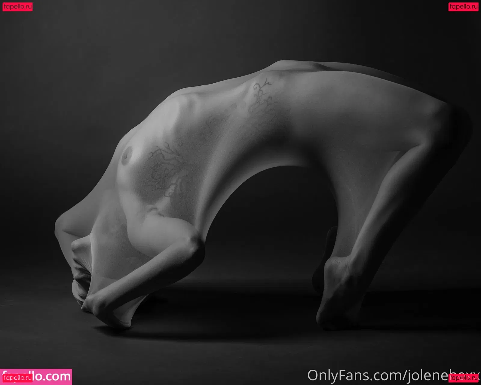 jolenehexx Onlyfans Photo Gallery 