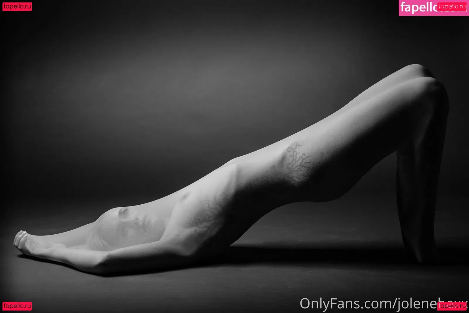 jolenehexx Onlyfans Photo Gallery 