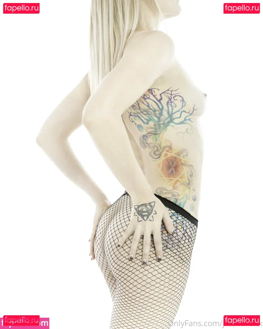 jolenehexx Onlyfans Photo Gallery 