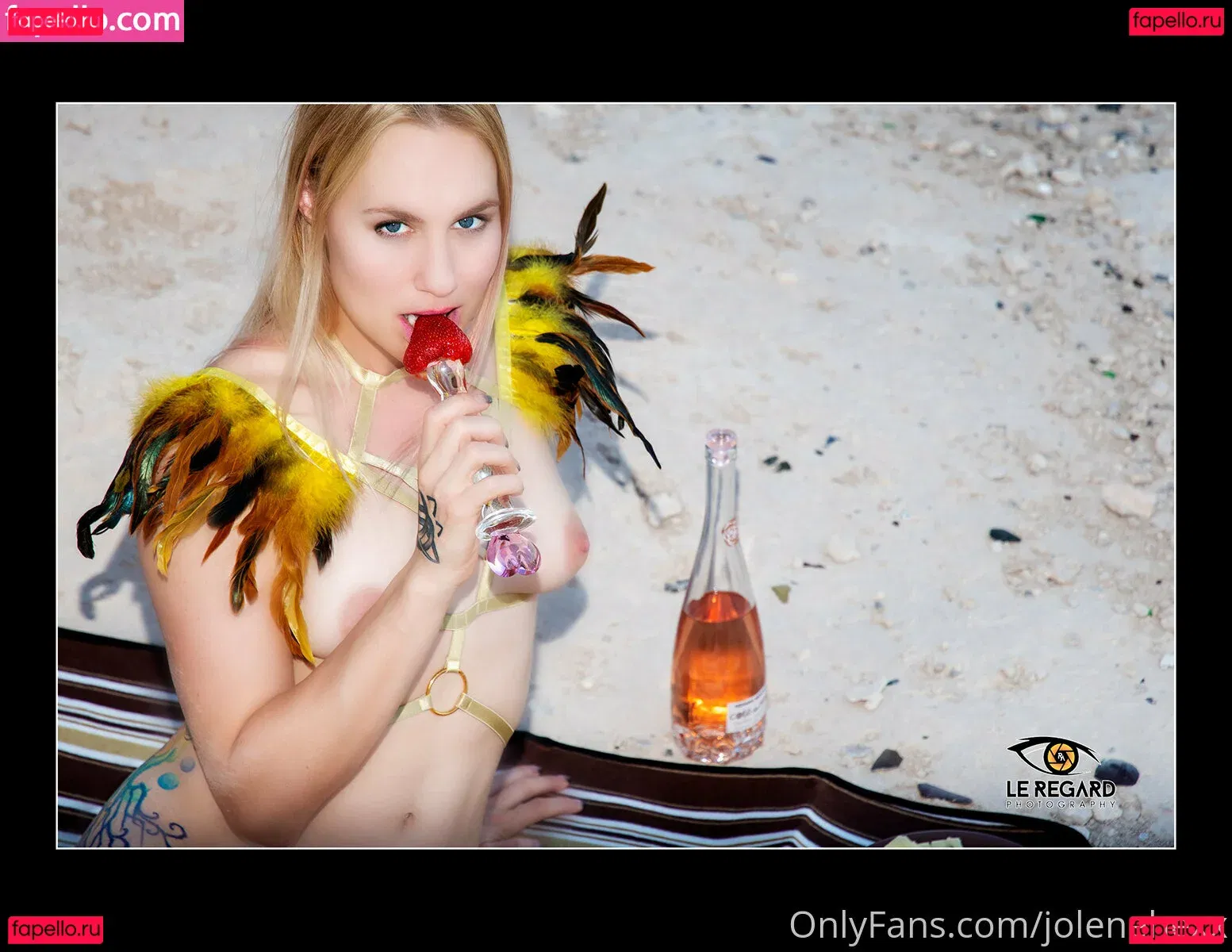 jolenehexx Onlyfans Photo Gallery 