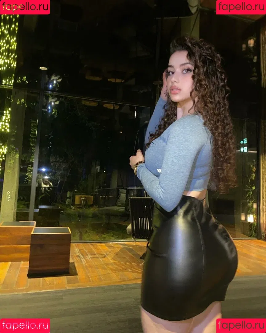 Anaxdi Onlyfans Photo Gallery 