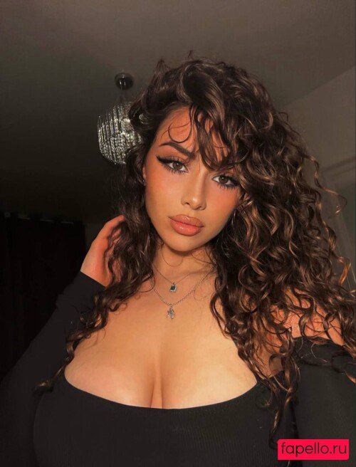 Anaxdi Nude Onlyfans Photo 45