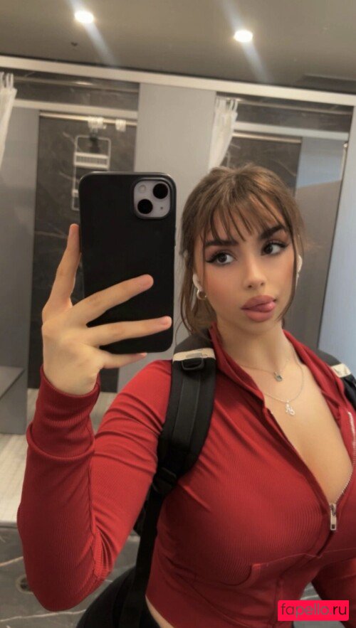 Anaxdi Nude Onlyfans Photo 22