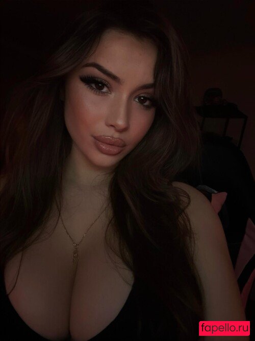 Anaxdi Nude Onlyfans Photo 18