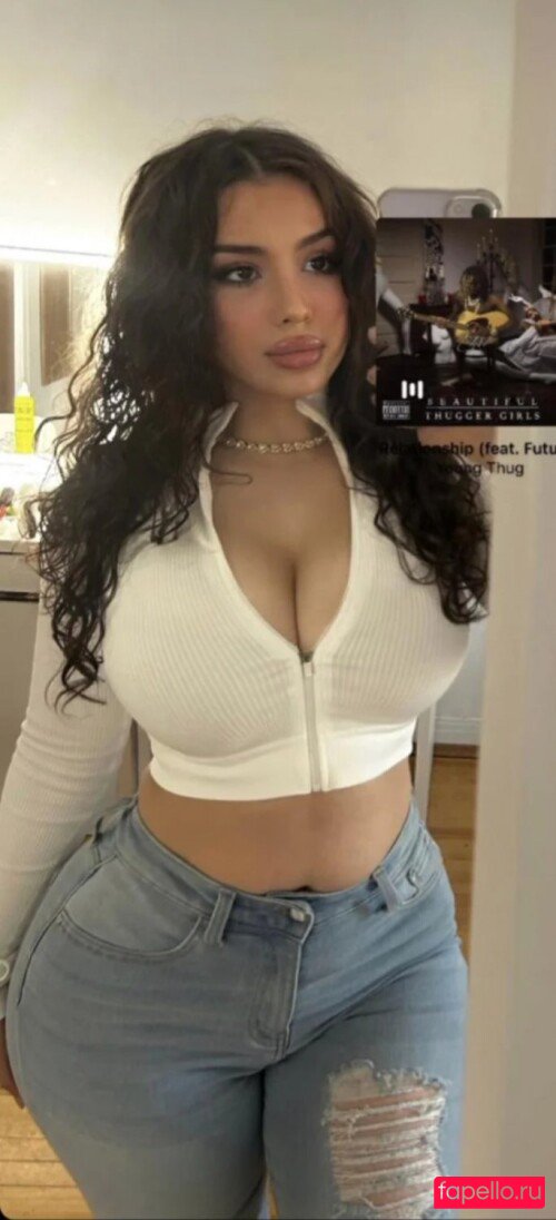 Anaxdi Nude Onlyfans Photo 5