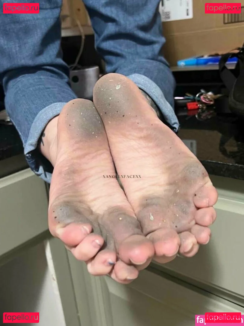 xangelxfacexx Onlyfans Photo Gallery 